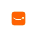 Logo Amazon