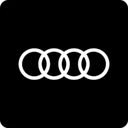 Logo Audi