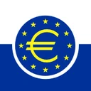 Logo Banco Central Europeo