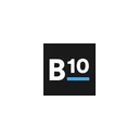 Logo Base 10 Partners