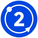 Logo Bit2Me