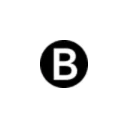 Logo Bloomberg