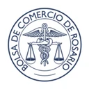 Logo Bolsa de Comercio de Rosario