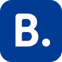 Logo Booking.com