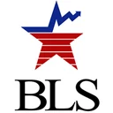 Logo Bureau of Labor Statistics