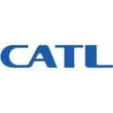 Logo CATL