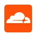 Logo Cloudflare