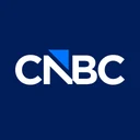 Logo CNBC