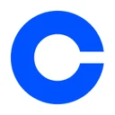 Logo Coinbase