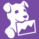 Logo Datadog