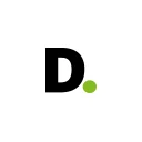 Logo Deloitte