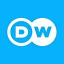 Logo Deutsche Welle