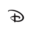 Logo Disney