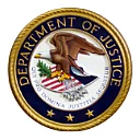 Logo DOJ