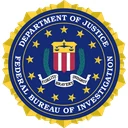 Logo FBI
