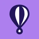 Logo Fly.io