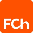 Logo Fundación Chile