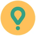 Logo Glovo