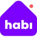 Logo Habi