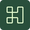 Logo Halter