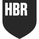 Logo Harvard Business Review