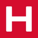 Logo Hetzner