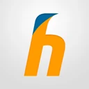 Logo Hospedando.mx