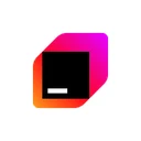 Logo JetBrains