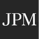 Logo JP Morgan