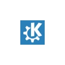 Logo KDE