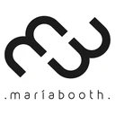Logo Maria Booth