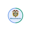 Logo Ministerio de Comercio, Industria y Turismo