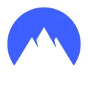 Logo NordVPN