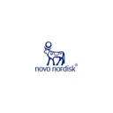 Logo Novo Nordisk