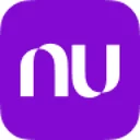 Logo Nubank