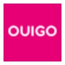 Logo Ouigo