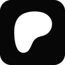 Logo Patreon
