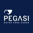 Logo PEGASI