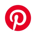 Logo Pinterest