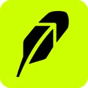 Logo Robinhood