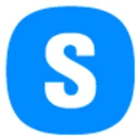 Logo Samsung Electronics