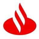 Logo Santander