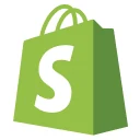 Logo Shopify