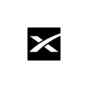 Logo SpaceX