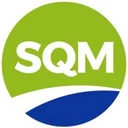 Logo SQM