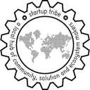 Logo Startup Tribe