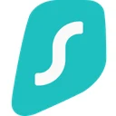 Logo Surfshark