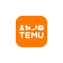 Logo Temu