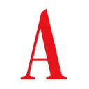 Logo The Atlantic