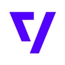 Logo The Verge
